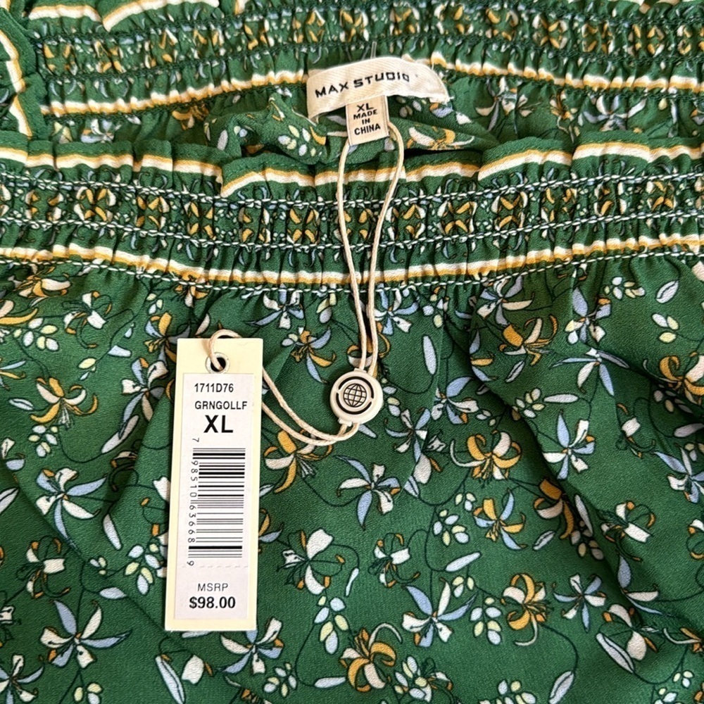 NWT Max Studio Top - Picture 6 of 6